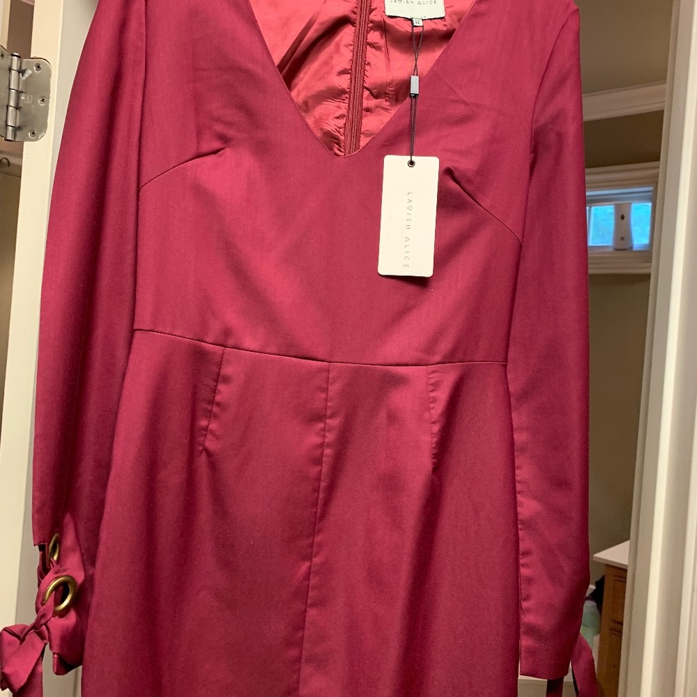 Dress